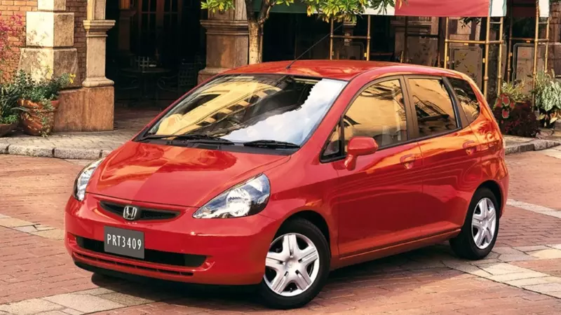 The Honda Fit: A Quarter-Century of Subcompact Innovation