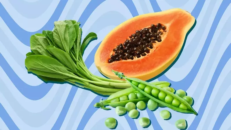 Top 5 Healthy Foods to Buy in March