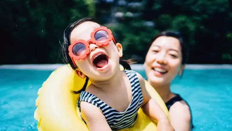 The Ultimate Guide to Raising Happy and Healthy Children