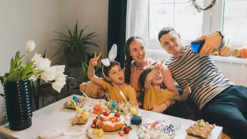 Inspiring Easter Films for Family Viewing