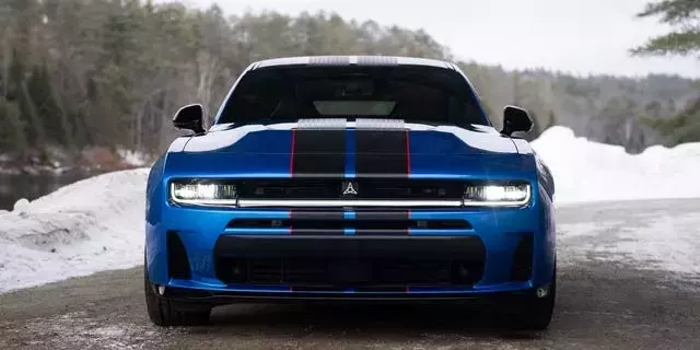 2026 Dodge Charger R/T: Performance Meets Value