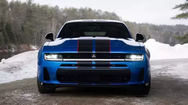 2026 Dodge Charger R/T Review: Performance and Pricing