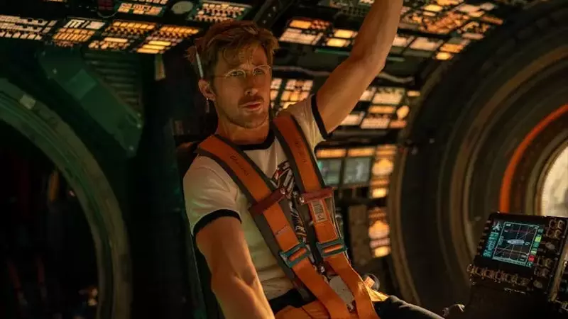 Ryan Gosling and Andy Weir on the Enduring Power of Hope in Sci-Fi and Parenthood's Influence on Their Vision