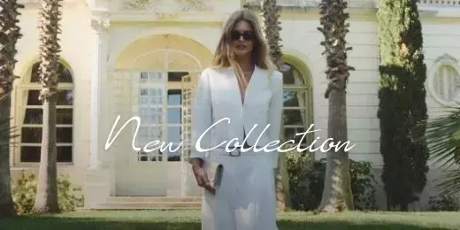 Spring Style Inspiration: Refresh Your Wardrobe with Caroll