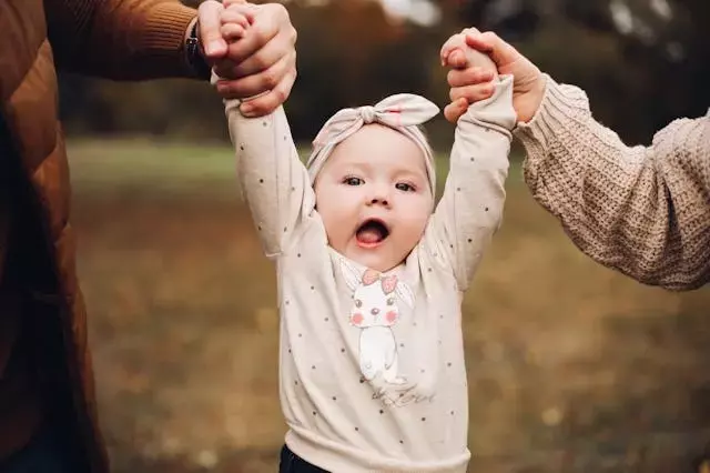 Charming Vintage Girl Names: A Timeless Selection
