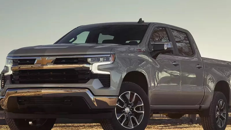 Top Reliable Full-Size Pickup Trucks Revealed
