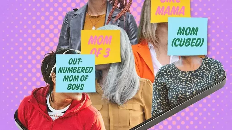The Absurd Yet Expected Emergence of Specialized Parental Identities