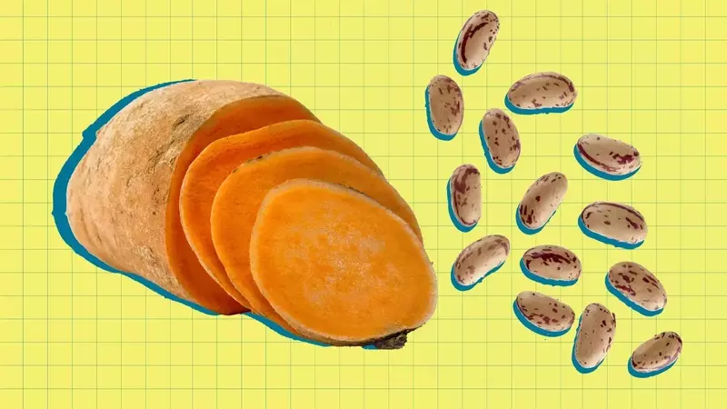Carbohydrates That Aid in Visceral Fat Reduction