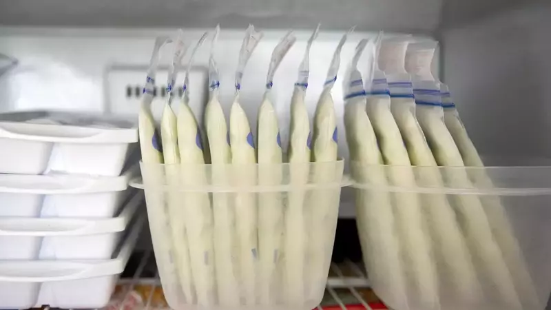 Understanding and Managing High Lipase in Breast Milk