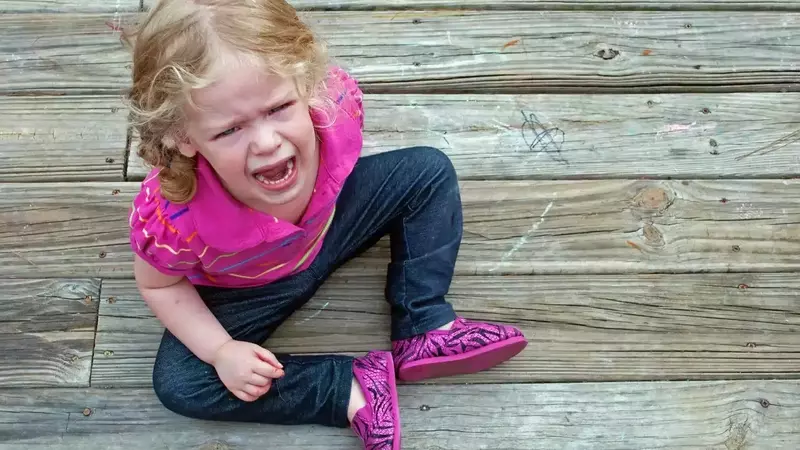 Navigating Toddler Tantrums: A Parent's Guide to Understanding and Managing Emotional Outbursts