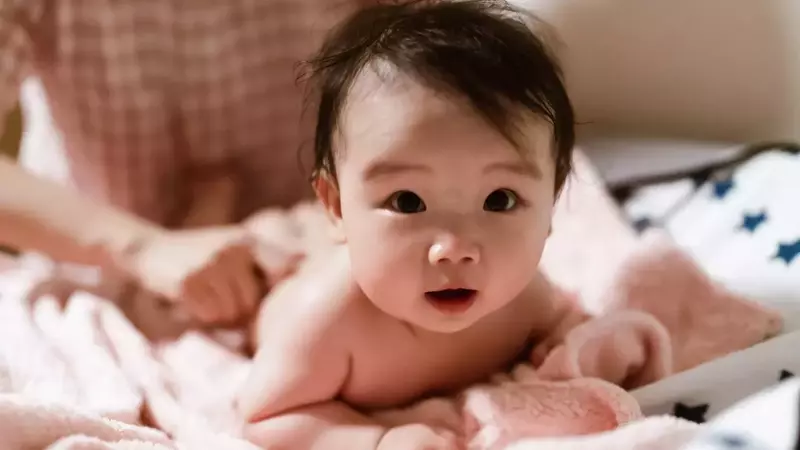 The Comprehensive Guide to Infant Massage Techniques for Parents