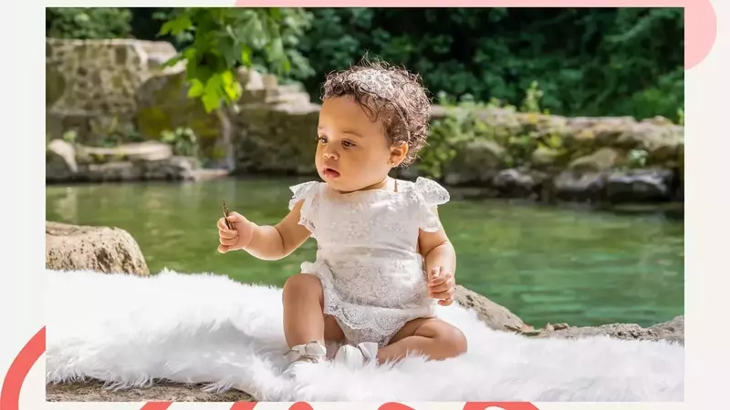 Timeless Elegance: A Guide to Victorian Baby Names