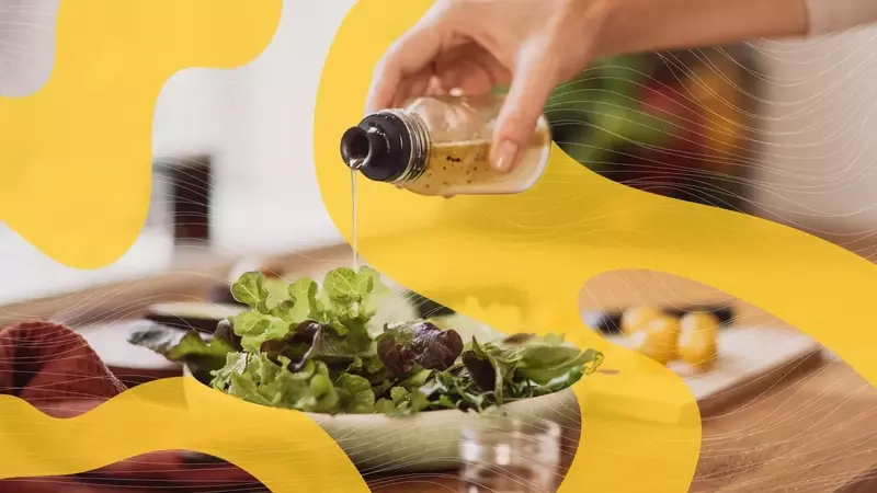 Understanding Vinaigrette Storage: Refrigeration or Room Temperature?