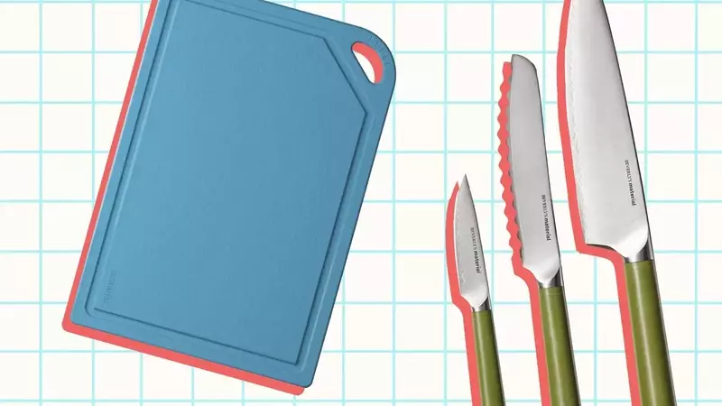 Material Kitchen's 8th Anniversary Sale: Unmissable Deals on Kitchen Essentials