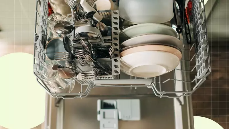 Common Dishwasher Errors and How to Avoid Them