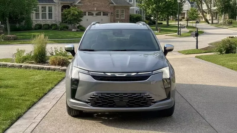 2027 Chrysler Pacifica: Unveiling the Next Generation Minivan