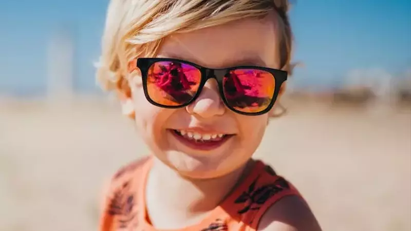 Cool Boy Names for Modern Parents