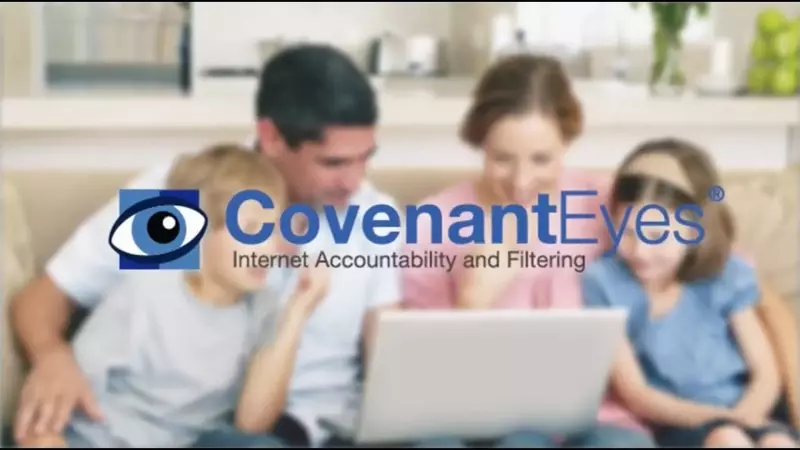 Build Healthier Digital Habits with Covenant Eyes