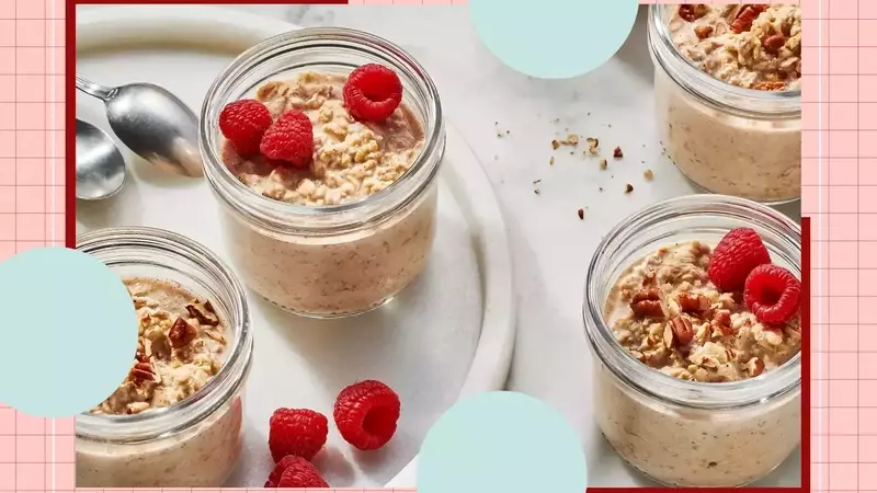 Top Breakfast Choices for Stable Blood Sugar
