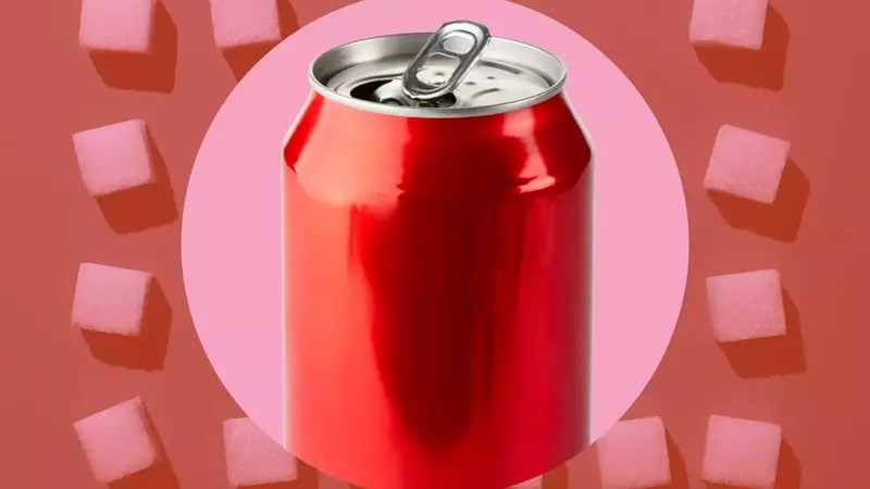 Understanding the Impact of Diet Soda on Blood Sugar Levels
