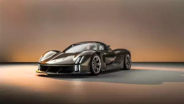 Porsche's Bold Strategy: New Flagship Models to Drive Profitability