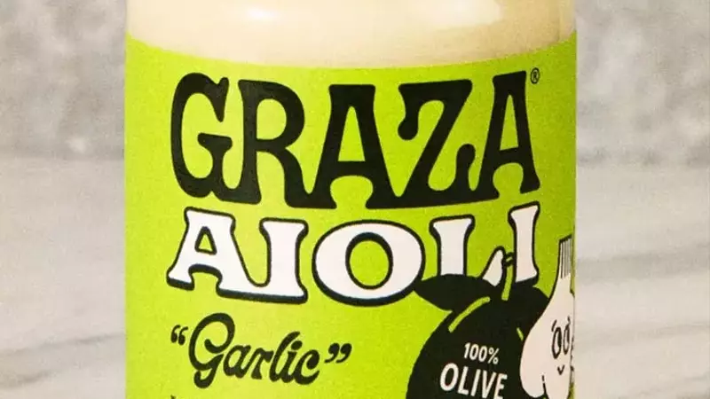 Garlic Olive Oil Aioli: The Mayo Alternative That Will Change Your Grilled Cheese Game