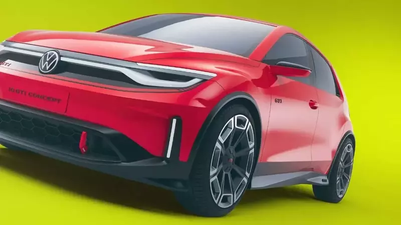 Volkswagen Group's Ambitious 2026 Model Offensive Unveiled