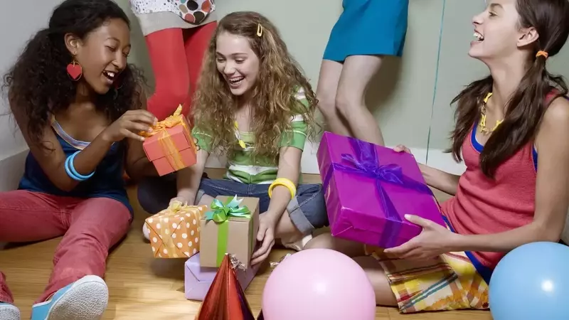 Crafting Memorable Teen Birthday Celebrations: Beyond the Extravagant