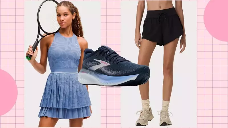 Essential Workout Apparel for an Active Lifestyle
