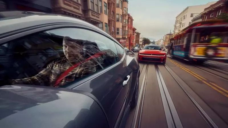 2026 Dodge Charger Scat Pack Versus Ford Mustang GT: A Modern Muscle Car Showdown