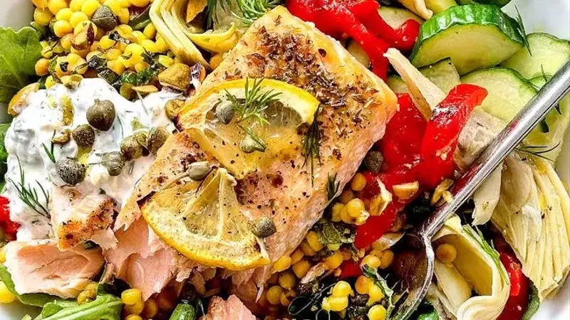 16 Versatile Salmon Recipes for Any Occasion