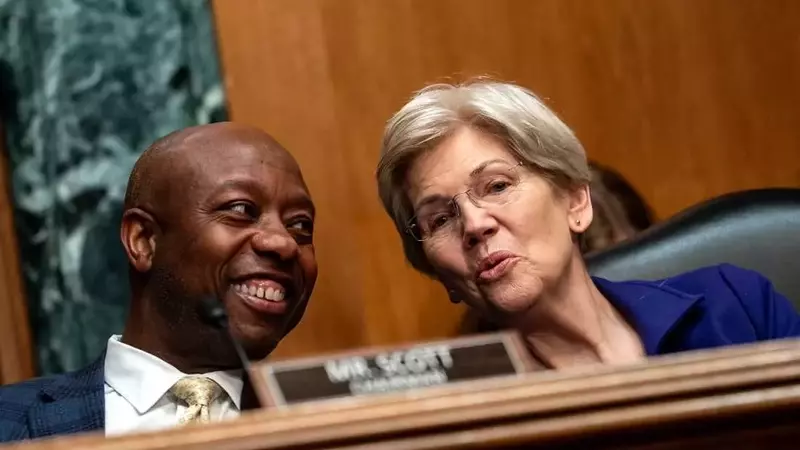 Bipartisan Housing Bill Passes Senate, Targets Large Investors