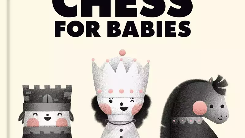 The Unexpected Benefits of Teaching Children Chess Early