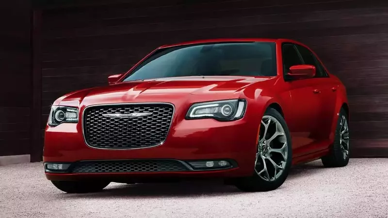 Stellantis Design Head Notes Renewed Consumer Interest in Sedans
