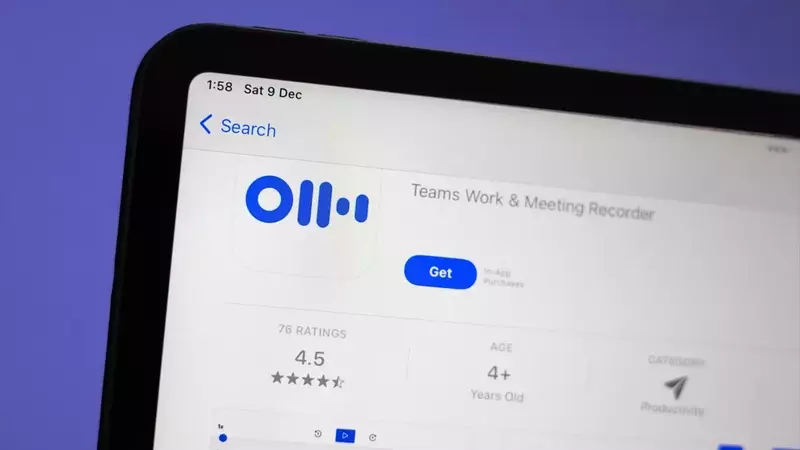 Boost Your Productivity with Otter.ai: The Smart Way to Capture Meetings
