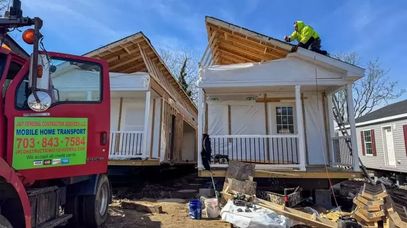 Prefabricated Housing: A Solution for Affordable Living