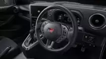 Toyota GR Yaris Steering Wheel Redesign Responds to Driver Feedback