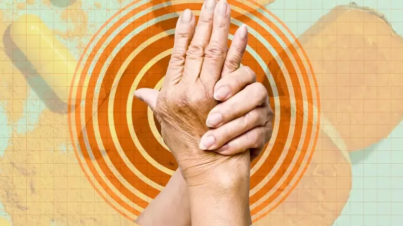 Dietary Strategies to Mitigate Arthritis Flare-Ups