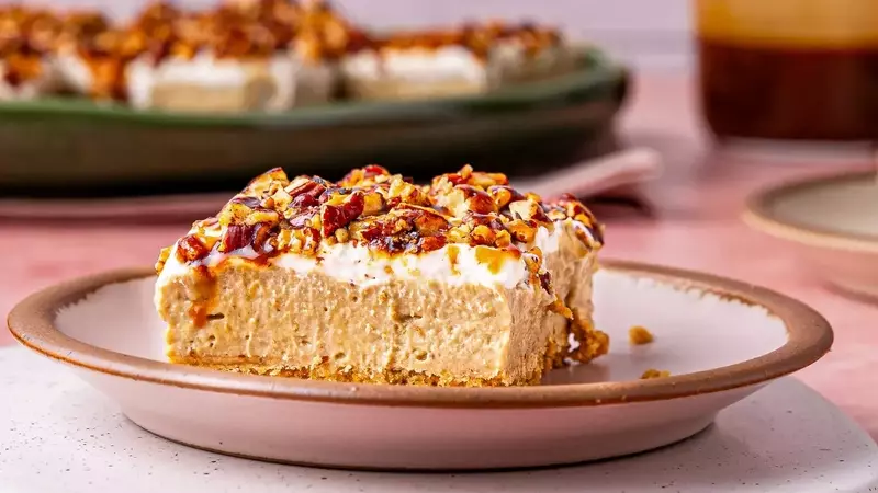 Delectable Caramelized Banana Pudding Slices: A Step-by-Step Culinary Journey