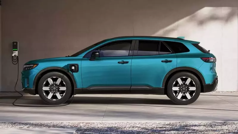 Honda Denies Rumors of Prologue EV Production Halt Amidst EV Market Challenges