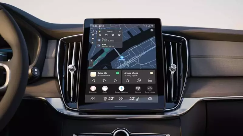 Google Maps Integrates Advanced AI for Enhanced Search and Navigation