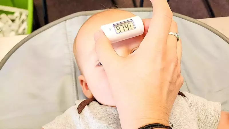 The Best Thermometers for Children: A Comprehensive Guide
