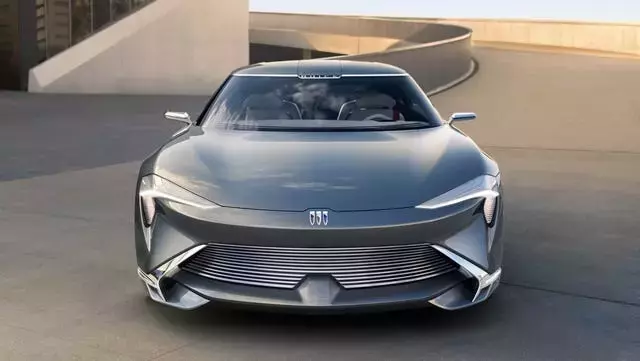 Buick Considers Reintroducing Sedans to North American Market