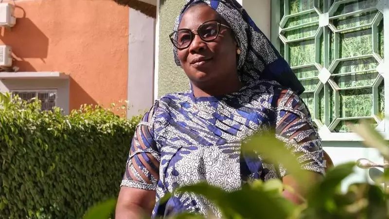 Challenges Faced by Women Inmates in Senegal's Correctional Facilities