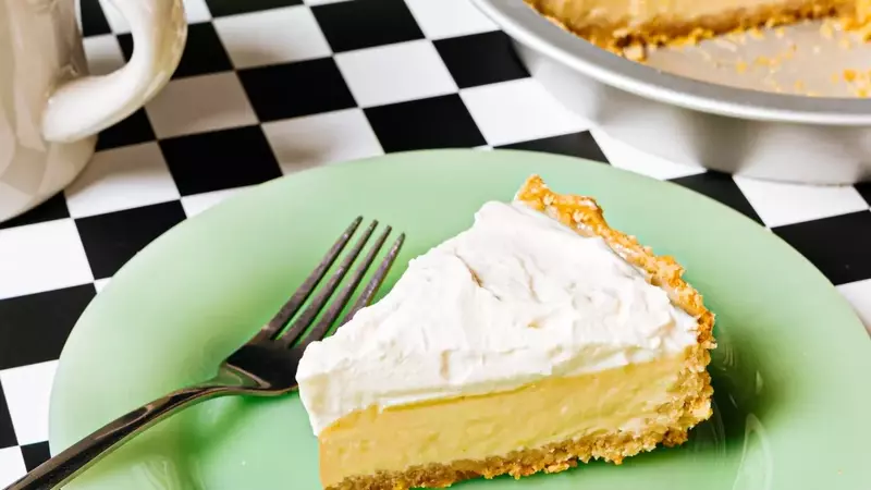 Zesty Lemon Delights for Spring
