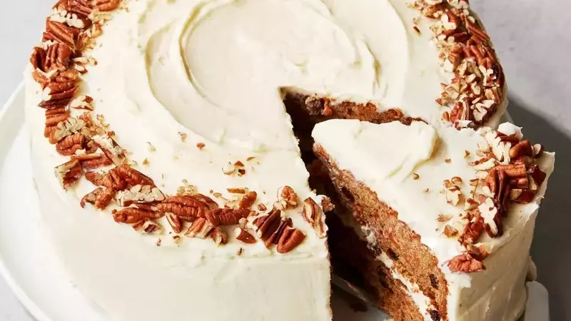 31 Exquisite Easter Dessert Recipes: A Culinary Celebration