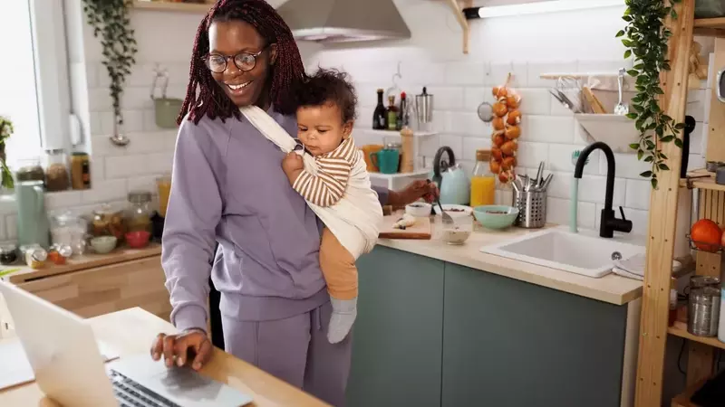 The Koala Parenting Approach: Nurturing Strong Bonds with Your Child