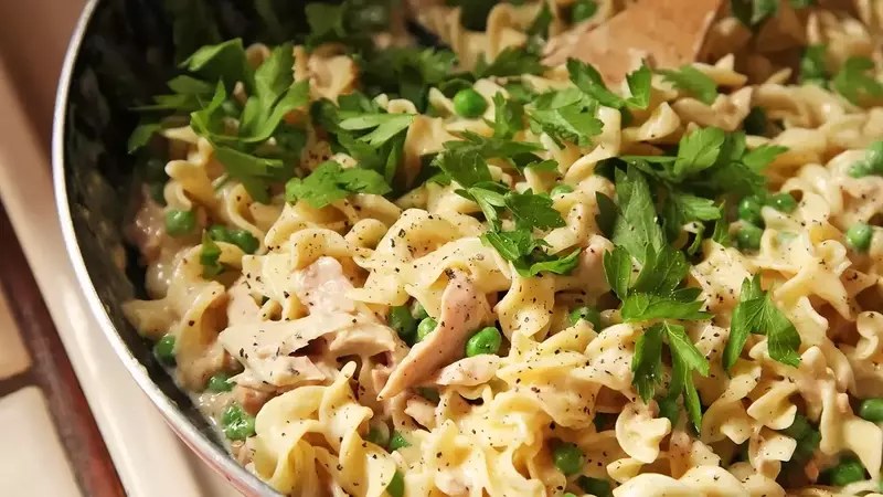 Beyond the Sandwich: 17 Creative Canned Tuna Recipes for Every Palate