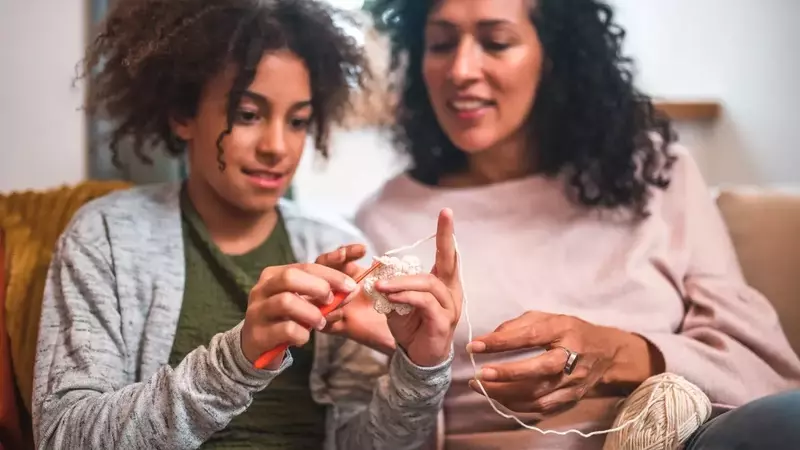 The Resurgence of 'Grandma Hobbies' Among Youth: A Deep Dive into Screen-Free Pursuits