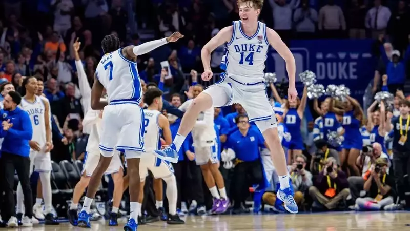 Anticipation Builds for March Madness Selection Sunday